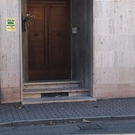 La Suite Di Gio' Arquata Scrivia